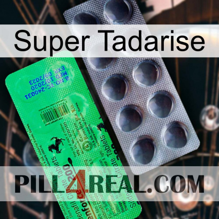 Super Tadarise new04